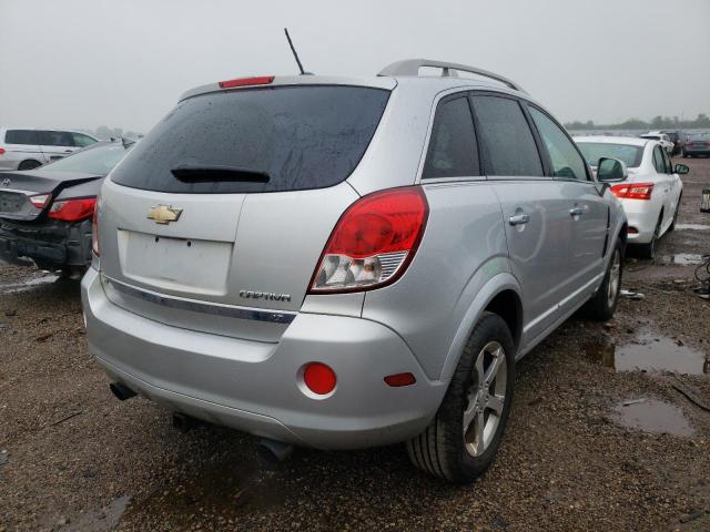Photo 4 from auction – 2012 CHEVROLET CAPTIVA SP with VIN 3GNAL3E53CS630732