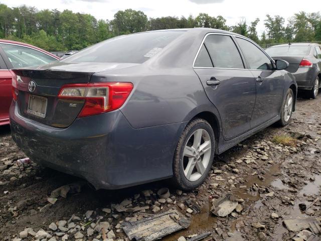 Photo 4 from auction – 2013 TOYOTA CAMRY L with VIN 4T1BF1FK6DU287876
