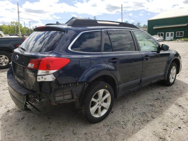 Снимка 4 от търг – 2014 SUBARU OUTBACK 2. с VIN 4S4BRBCC2E3206857