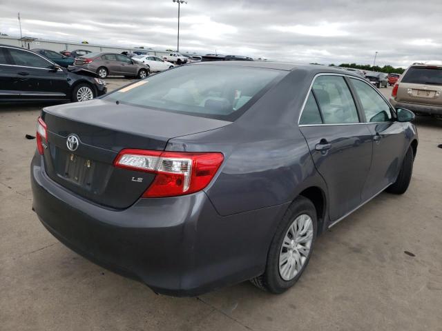 Photo 4 from auction – 2012 TOYOTA CAMRY BASE with VIN 4T1BF1FK3CU058182