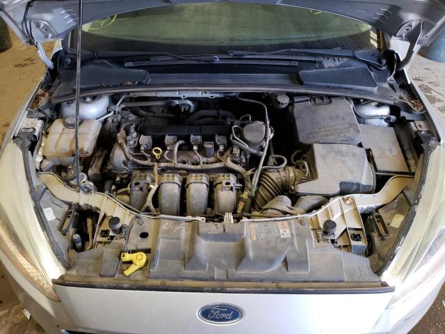 Photo 7 from auction – 2015 FORD FOCUS SE with VIN 1FADP3F29FL248364