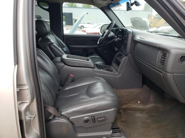 Photo 5 from auction – 2007 GMC NEW SIERRA with VIN 2GTEK13Z971176589