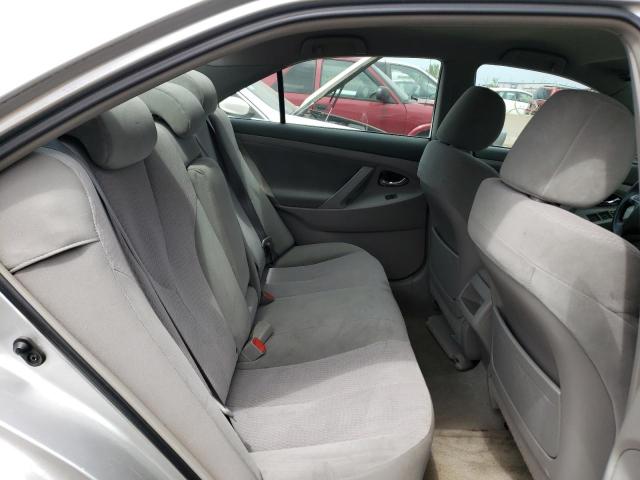 Photo 6 from auction – 2010 TOYOTA CAMRY BASE with VIN 4T4BF3EK2AR033029