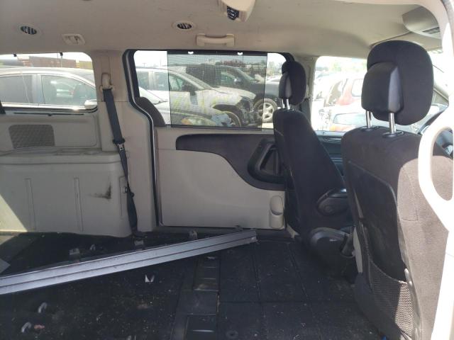 Photo 6 from auction – 2013 DODGE GRAND CARA with VIN 2C4RDGCG8DR799907