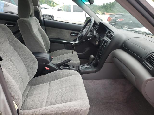 صورة رقم 5 من المزاد - 2002 SUBARU LEGACY L مع VIN 4S3BE635427210485
