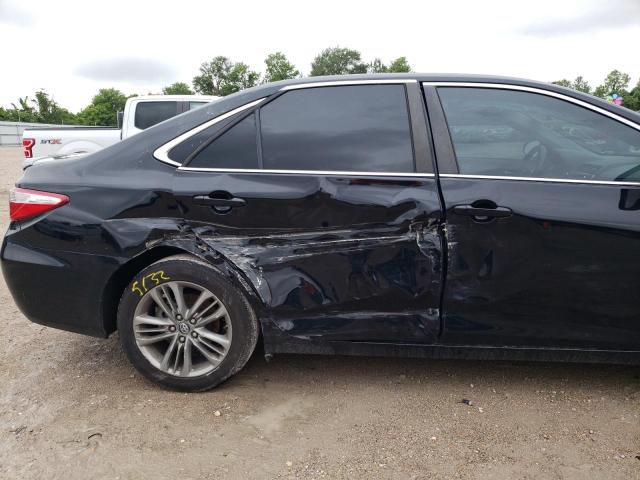 Photo 9 from auction – 2017 TOYOTA CAMRY LE with VIN 4T1BF1FK5HU768918