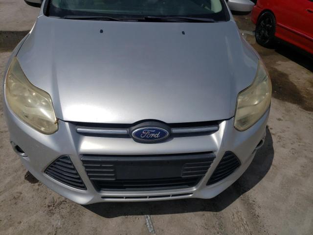 Photo 9 from auction – 2012 FORD FOCUS SE with VIN 1FAHP3F24CL231923