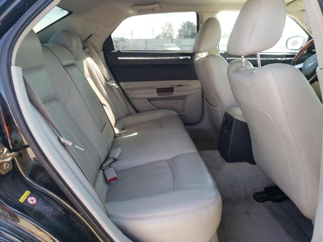 Photo 6 from auction – 2006 CHRYSLER 300C with VIN 2C3LA63H96H112108