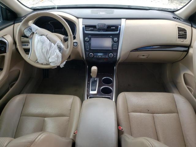 Photo 9 from auction – 2014 NISSAN ALTIMA 2.5 with VIN 1N4AL3AP6EC175454
