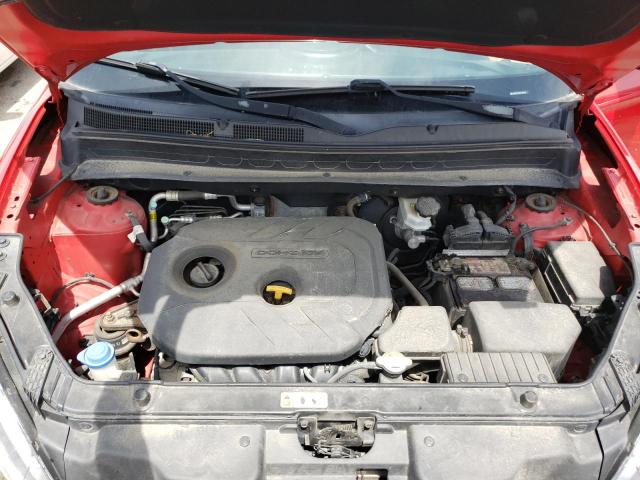 Снимка 7 от търг – 2012 KIA SOUL + с VIN KNDJT2A63C7467824