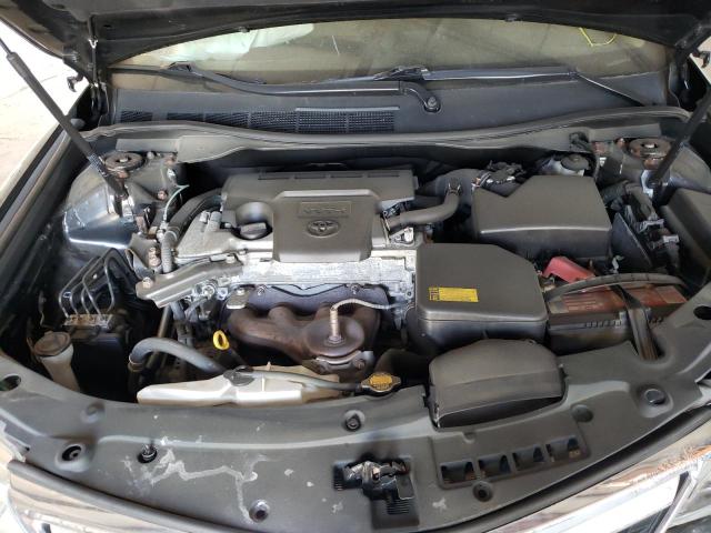 Photo 7 from auction – 2012 TOYOTA CAMRY BASE with VIN 4T1BF1FKXCU187164