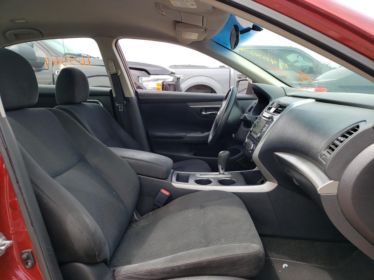 Photo 19 from auction – 2015 NISSAN ALTIMA 2.5 with VIN 1N4AL3AP5FN330145
