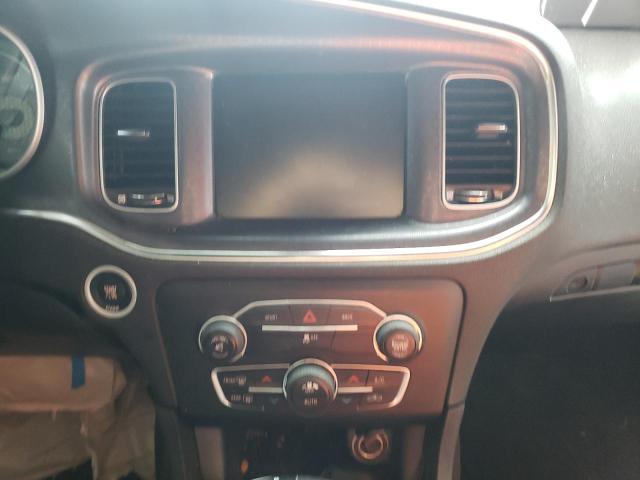 Photo 9 from auction – 2016 DODGE CHARGER R/ with VIN 2C3CDXCT3GH158925