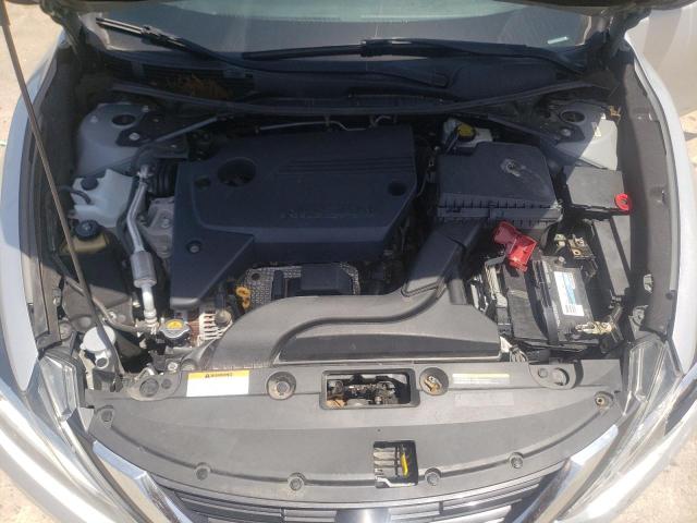 Photo 7 from auction – 2017 NISSAN ALTIMA 2.5 with VIN 1N4AL3AP3HN363311