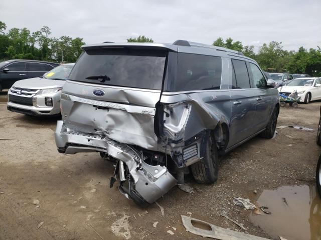 Photo 4 from auction – 2020 FORD EXPEDITION with VIN 1FMJK2AT2LEA03892