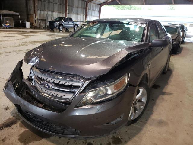 Photo 2 from auction – 2011 FORD TAURUS SEL with VIN 1FAHP2EW3BG102237