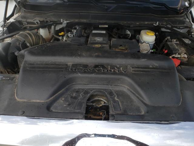 Photo 7 from auction – 2021 RAM 2500 TRADE with VIN 3C6UR5CL1MG609178