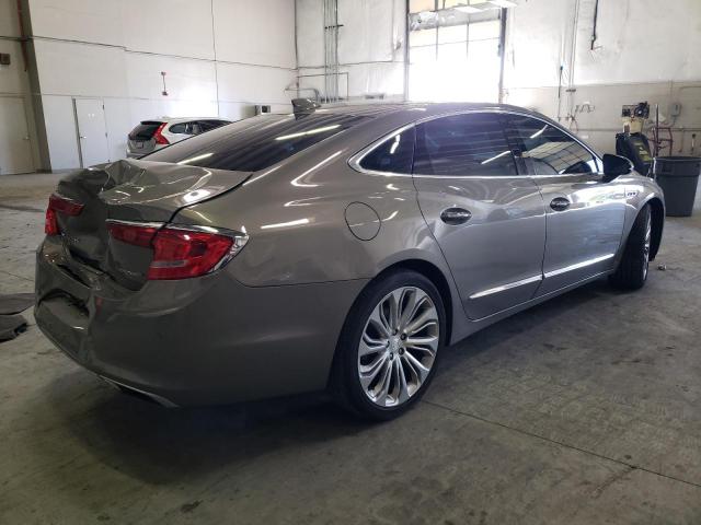 Photo 4 from auction – 2017 BUICK LACROSSE E with VIN 1G4ZP5SSXHU203623