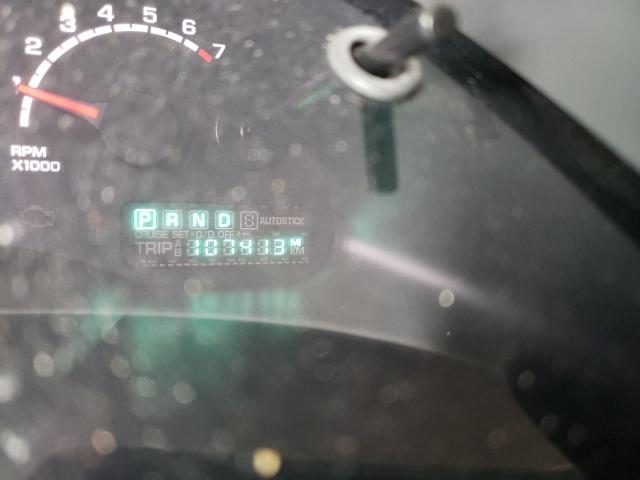 Photo 8 from auction – 2005 CHRYSLER PACIFICA T with VIN 2C4GM68415R564198