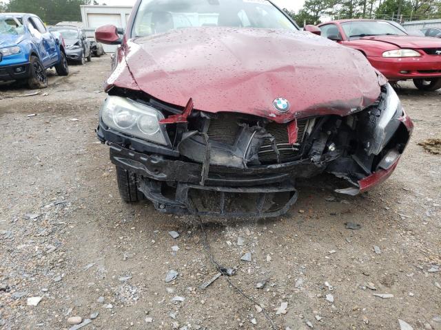 Photo 9 from auction – 2011 BMW 328 I with VIN WBAPH7C51BE674264