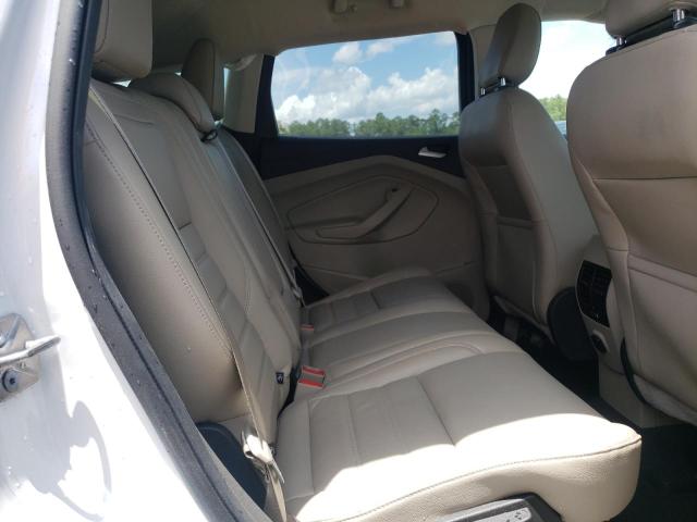 Photo 6 from auction – 2018 FORD ESCAPE SEL with VIN 1FMCU0HD6JUD25850