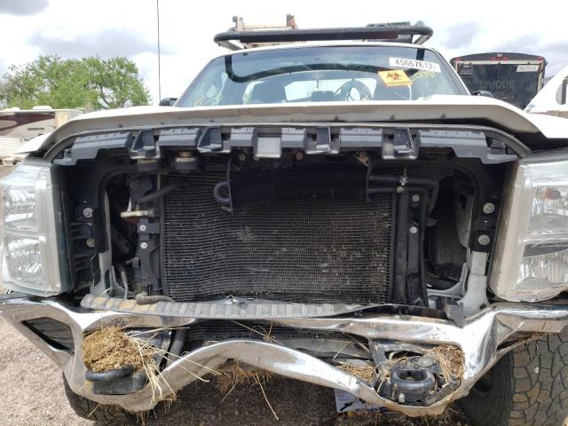 Photo 9 from auction – 2015 FORD F250 SUPER with VIN 1FTBF2B69FEA22725