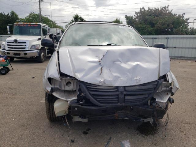 Photo 9 from auction – 2005 DODGE GRAND CARA with VIN 2D4GP44L45R130756