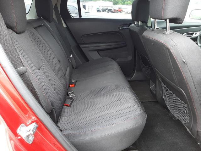 Photo 6 from auction – 2014 GMC TERRAIN SL with VIN 2GKALMEK6E6203197