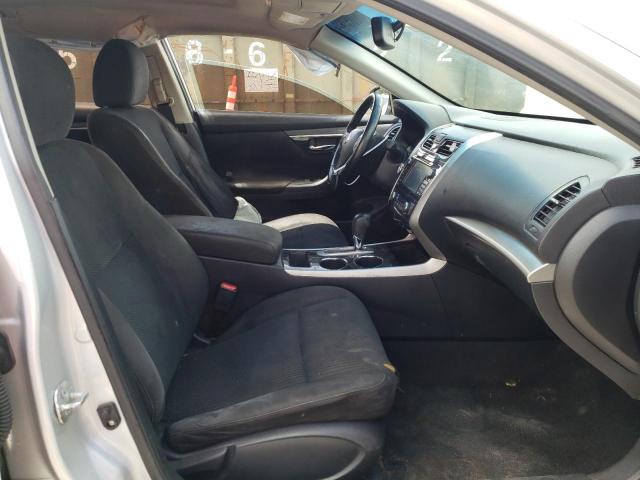 Photo 5 from auction – 2014 NISSAN ALTIMA with VIN 1N4AL3AP4EC323942