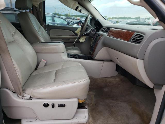 Zdjęcie 5 z aukcji – 2007 CHEVROLET SILVERADO z VIN 2GCEK13M171517181