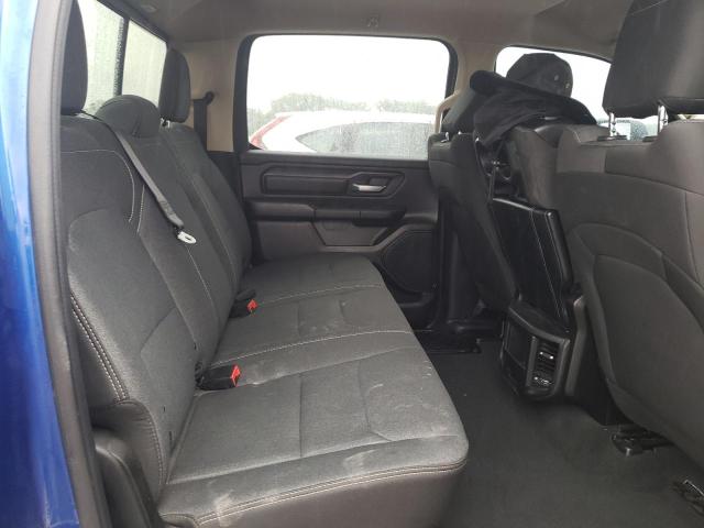 Photo 6 from auction – 2019 RAM 1500 TRADE with VIN 1C6SRFGT5KN763906