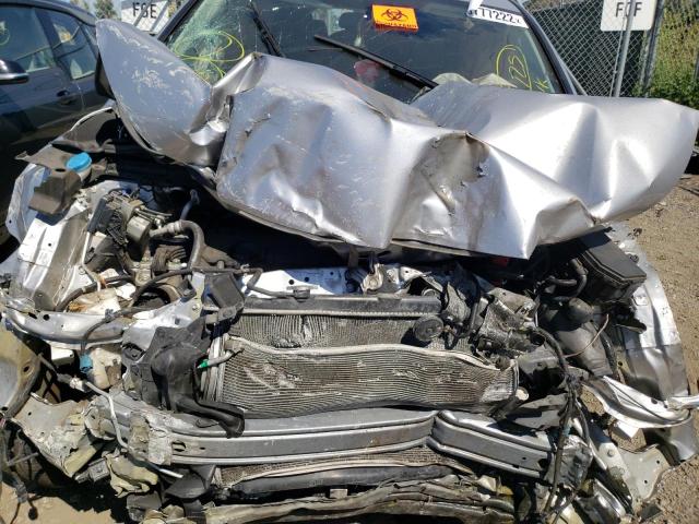 Photo 7 from auction – 2016 HONDA CR-V EX with VIN 3CZRM3H51GG715575