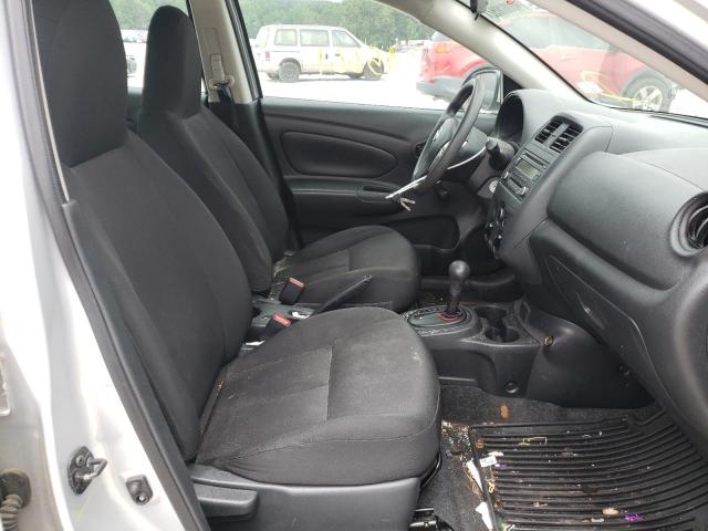 Photo 5 from auction – 2017 NISSAN VERSA S with VIN 3N1CN7AP0HL907433