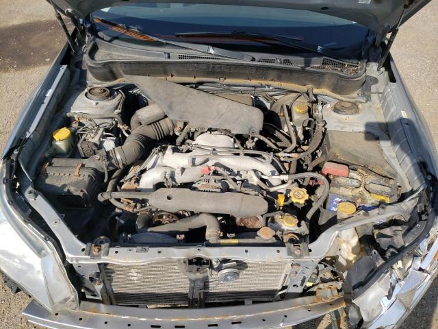 Photo 7 from auction – 2010 SUBARU FORESTER 2 with VIN JF2SH6CC0AH900993