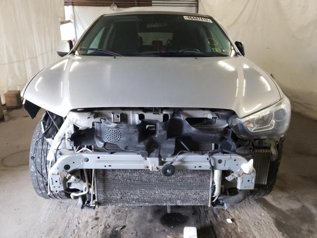 Photo 9 from auction – 2015 MITSUBISHI OUTLANDER with VIN 4A4AR3AU2FE054580