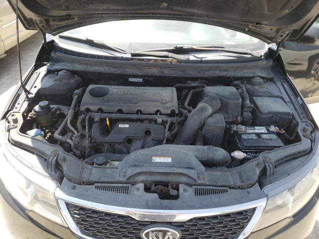 Photo 7 from auction – 2012 KIA FORTE LX with VIN KNAFT4A28C5485159