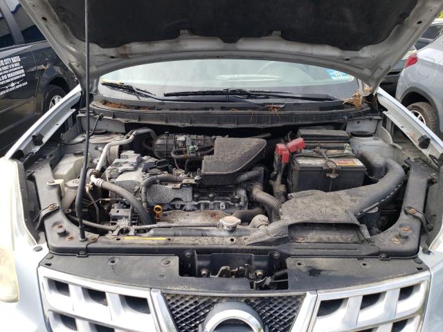 Photo 7 from auction – 2011 NISSAN ROGUE S with VIN JN8AS5MV5BW314149