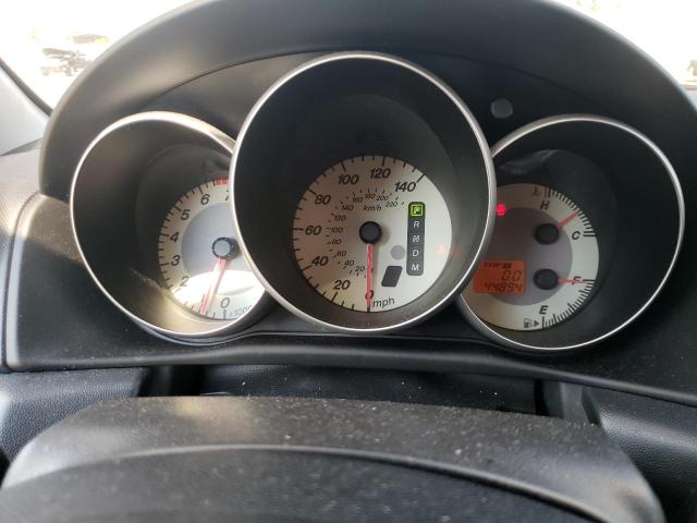Photo 8 from auction – 2007 MAZDA 3 I with VIN JM1BK12F871669910