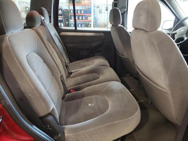 Photo 6 from auction – 2004 FORD EXPLORER X with VIN 1FMDU73K94ZB14152