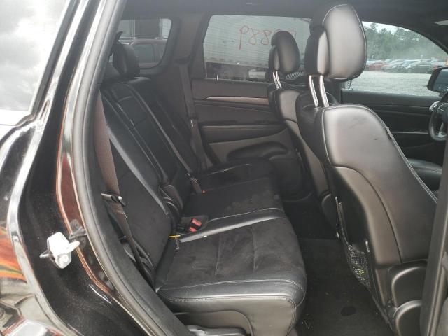 Photo 6 from auction – 2015 JEEP GRAND CHER with VIN 1C4RJEAG6FC901264