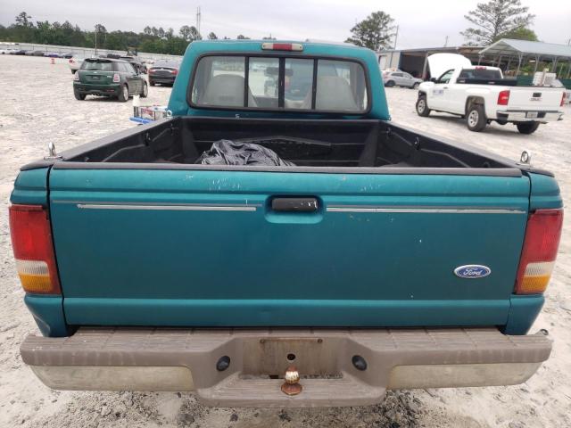 Photo 6 from auction – 1994 FORD RANGER with VIN 1FTCR10A6RPC13718