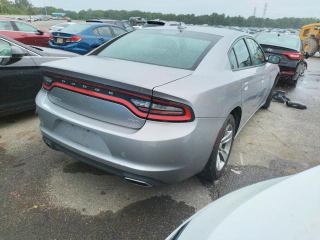 Photo 4 from auction – 2015 DODGE CHARGER SX with VIN 2C3CDXHG7FH851605