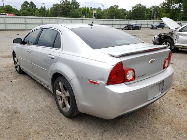 Photo 3 from auction – 2011 CHEVROLET MALIBU 1LT with VIN 1G1ZC5E15BF204699
