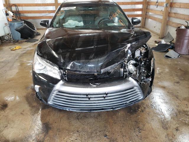 Photo 9 from auction – 2015 TOYOTA CAMRY LE with VIN 4T4BF1FK4FR486224