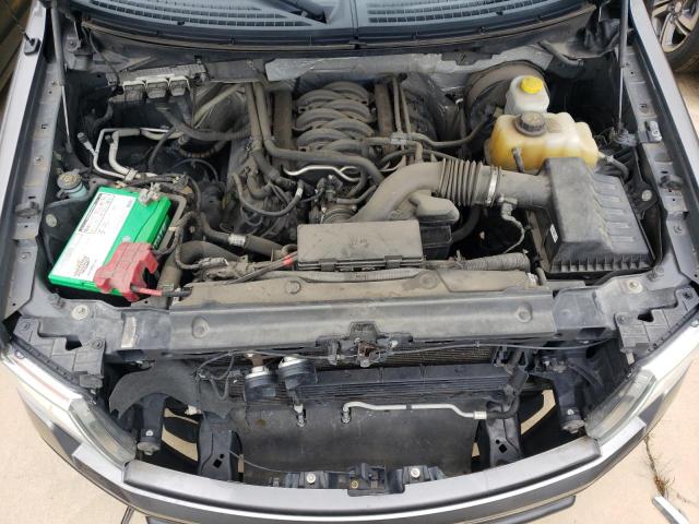 Photo 7 from auction – 2014 FORD F150 SUPER with VIN 1FTFW1CF8EKD37106