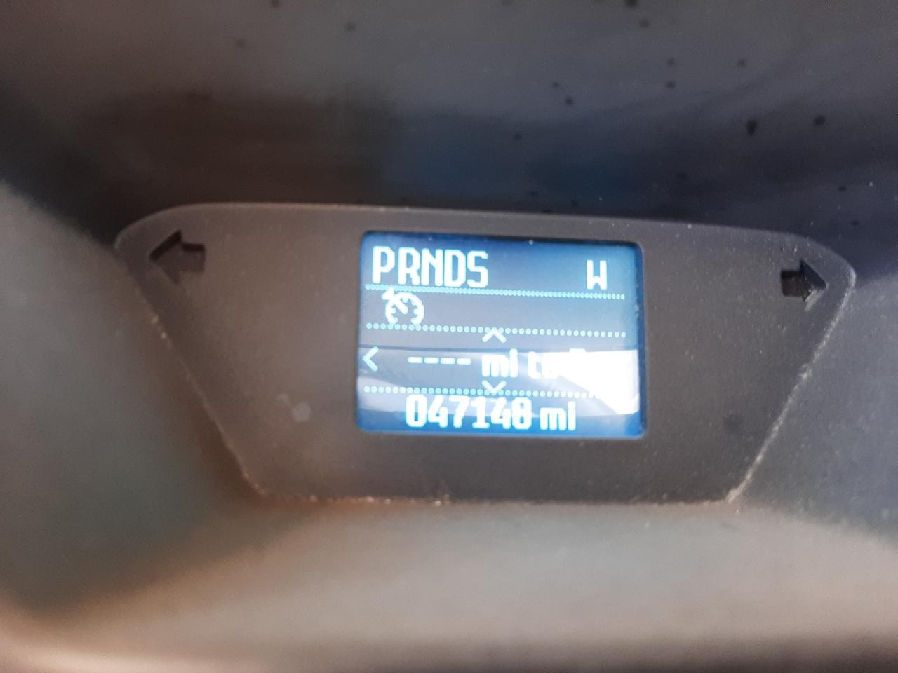 Photo 8 from auction – 2018 FORD TRANSIT CO with VIN NM0LS7E75J1363778