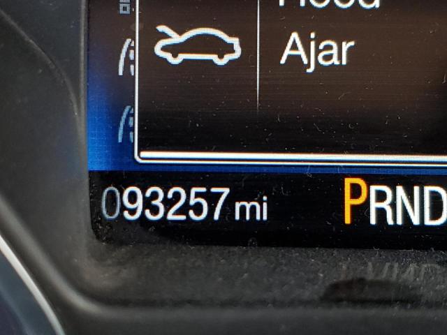 Photo 8 from auction – 2017 FORD FOCUS SEL with VIN 1FADP3H24HL230502