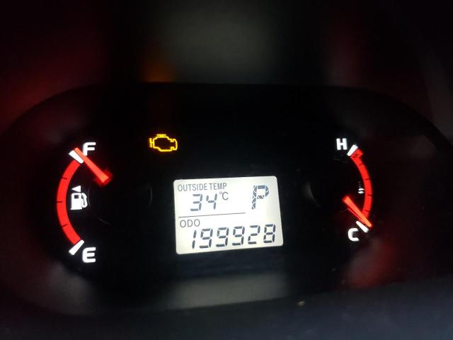 Photo 3 from auction – 2010 TOYOTA COROLLA MA with VIN 2T1KE4EE2AC044191