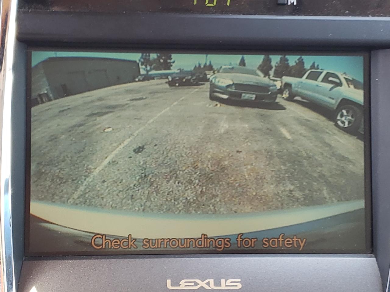 Photo 9 from auction – 2008 LEXUS ES 350 with VIN JTHBJ46G282232373