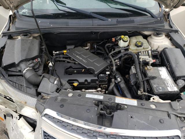 Photo 7 from auction – 2012 CHEVROLET CRUZE LT with VIN 1G1PG5SC2C7247703